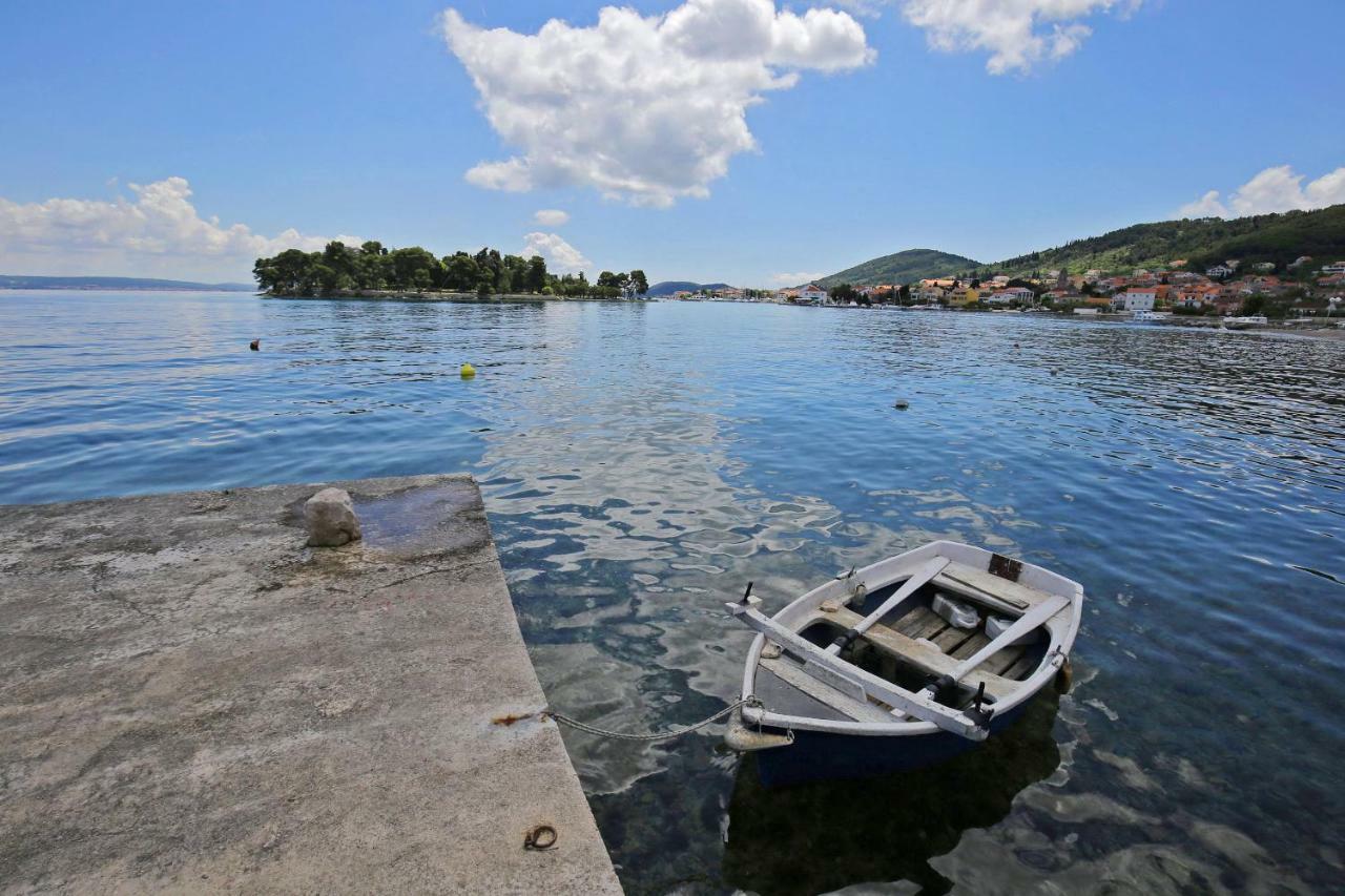 Stonehouse By The Sea Zmorac Villa Preko Exterior photo